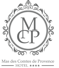 Mas de Comtes de Provence